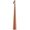 Декоративная настольная лампа Arte Lamp FUSION A3283LT-2BR