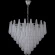 Люстры Crystal Lux FONTAIN SP18 CHROME 1803/318