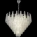 Люстры Crystal Lux FONTAIN SP18 CHROME 1803/318