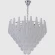 Люстры Crystal Lux FONTAIN SP18 CHROME 1803/318