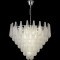 Люстры Crystal Lux FONTAIN SP18 CHROME 1803/318