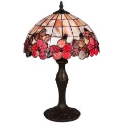 Интерьерная настольная лампа Avanca OML-80604-01 Интерьерная настольная лампа Avanca OML-80604-01