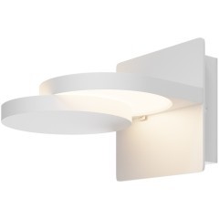 Настенный светильник (бра) Maytoni MOD354WL-L12W3K