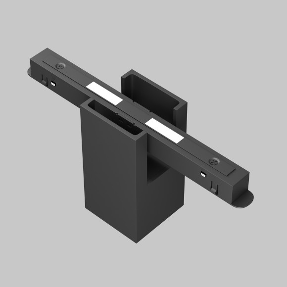 TR121-4-7W-DS-B Трековый магнитный SMART (App, Bluetooth Mesh, Алиса) светодиодный светильник Maytoni Exility CRI90+ 2700-6000К 400Лм 50° 7Вт