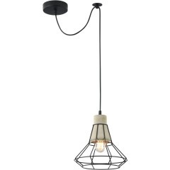 Подвесной светильник Maytoni T452-PL-01-GR Подвесной светильник Maytoni T452-PL-01-GR