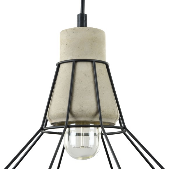 Подвесной светильник Maytoni T452-PL-01-GR