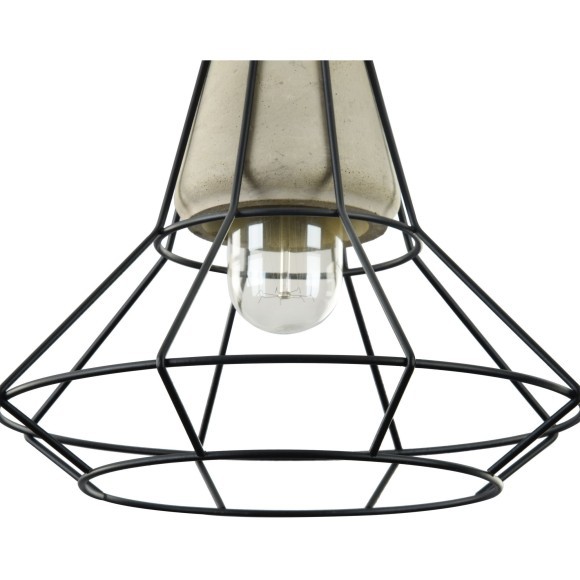 Подвесной светильник Maytoni T452-PL-01-GR