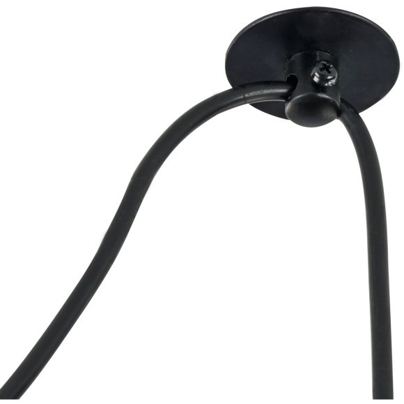 Подвесной светильник Maytoni T452-PL-01-GR