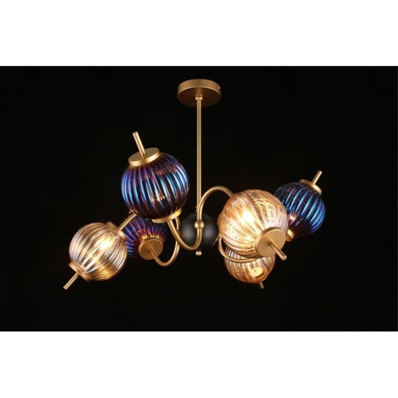 Люстра потолочная APL.608.07.06 Люстра потолочная APL.608.07.06