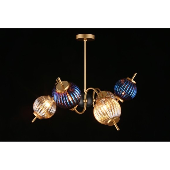 Люстра потолочная APL.608.07.06 Люстра потолочная APL.608.07.06