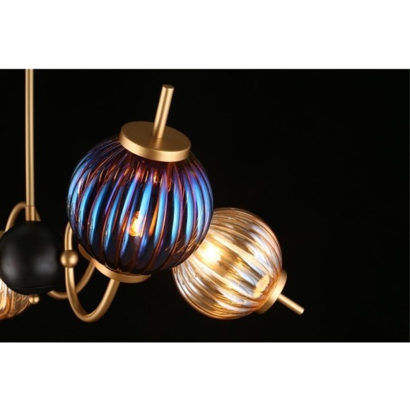 Люстра потолочная APL.608.07.06 Люстра потолочная APL.608.07.06