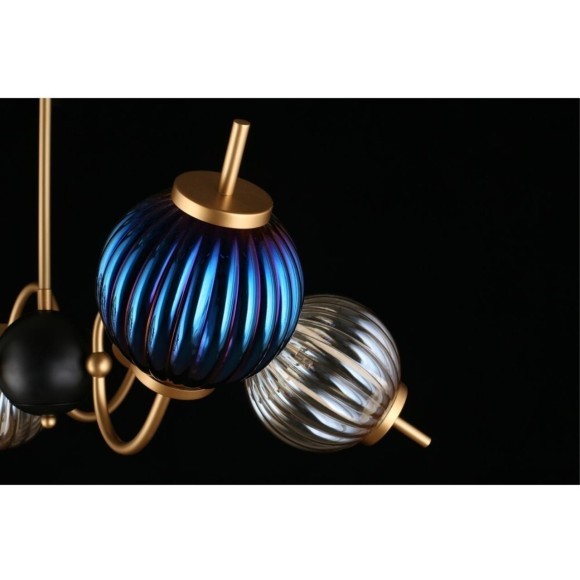 Люстра потолочная APL.608.07.06 Люстра потолочная APL.608.07.06