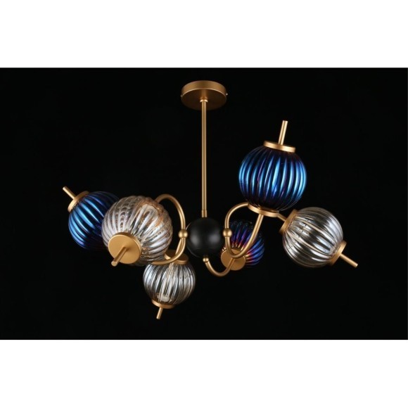 Люстра потолочная APL.608.07.06 Люстра потолочная APL.608.07.06