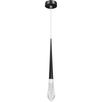 Подвес с декоративной насадкой (капля) 4W 282LM 24G 3CCT 3000/4000/6000K Punto mini Lightstar 807007-4