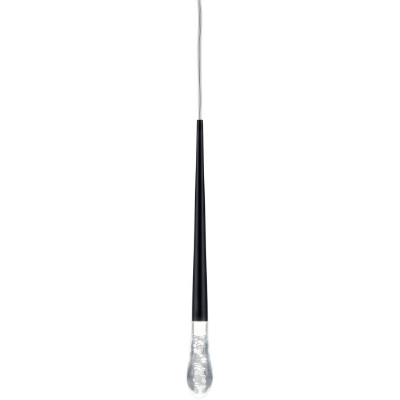 Подвес с декоративной насадкой (капля) 4W 282LM 24G 3CCT 3000/4000/6000K Punto mini Lightstar 807007-4