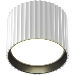 Потолочный светильник Technical C106CL-GX53-W Потолочный светильник Technical C106CL-GX53-W