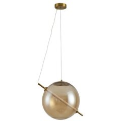 Подвесной светильник Arte Lamp HOLLY A3230SP-1PB Подвесной светильник Arte Lamp HOLLY A3230SP-1PB