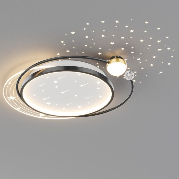 4742-5C, потолочный светильник, L500xW600xH100, LEDx34W/68W, 1800/3000LM, 3000/4500/6000K, included, remote control 4742-5C, потолочный светильник, L500xW600xH100, LEDx34W/68W, 1800/3000LM, 3000/4500/6000K, included, remote control