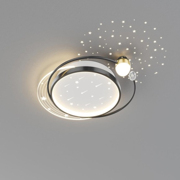 4742-5C, потолочный светильник, L500xW600xH100, LEDx34W/68W, 1800/3000LM, 3000/4500/6000K, included, remote control 4742-5C, потолочный светильник, L500xW600xH100, LEDx34W/68W, 1800/3000LM, 3000/4500/6000K, included, remote control