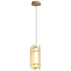 4624-2P, подвес, D190xH420/1925, LEDx16W, 860LM, 3000K, included 4624-2P, подвес, D190xH420/1925, LEDx16W, 860LM, 3000K, included