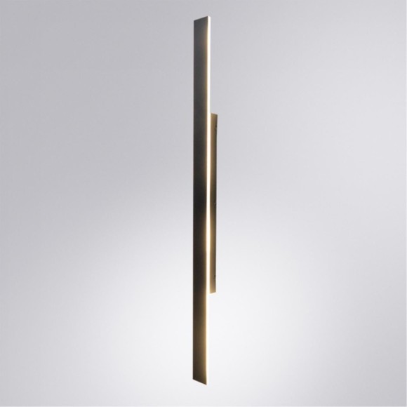 Фасадный светильник Arte Lamp TEJAT A5424AL-1BK Фасадный светильник Arte Lamp TEJAT A5424AL-1BK