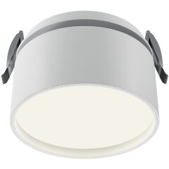 Встраиваемый светильник Technical DL024-12W4K-W Встраиваемый светильник Technical DL024-12W4K-W