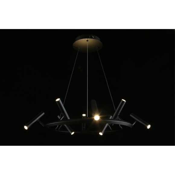 Люстра подвесная APL.067.03.40 Люстра подвесная APL.067.03.40