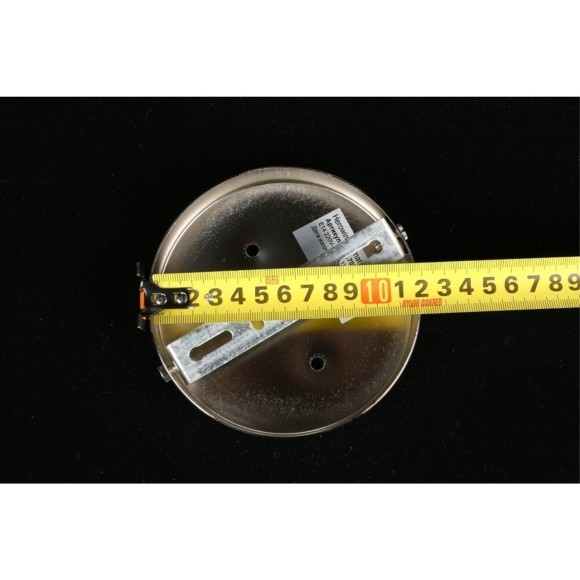 Светильник настенный (Бра) APL.705.01.01