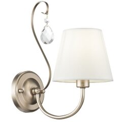 Бра Freya FR2030WL-02G Vanda под лампу 1xE14 40W Бра Freya FR2030WL-02G Vanda под лампу 1xE14 40W