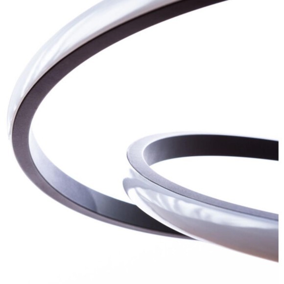 Подвесная люстра Swing A2522SP-2BK Подвесная люстра Swing A2522SP-2BK