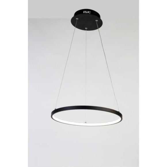 Подвесной светильник Giro 1764-4P