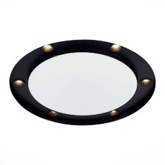 ST706.448.30 Св-к встр. Белый LED 6*5W 4000K 2 700Lm Ra90 38° IP20 D550xH50 220-240V Встраиваемые светильники ST706.448.30 Св-к встр. Белый LED 6*5W 4000K 2 700Lm Ra90 38° IP20 D550xH50 220-240V Встраиваемые светильники