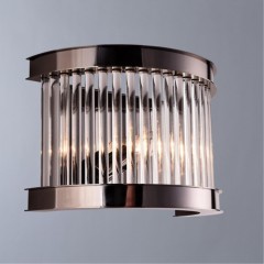 Настенный светильник Divinare VIVA 8101/02 AP-1