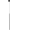 Светильник подвесной CLT 076C500 BL 1400/353