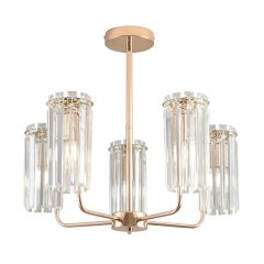 8347/5 Люстра подвесная Lumion CLASSI E14 200W 220V FAVLA 8347/5 Люстра подвесная Lumion CLASSI E14 200W 220V FAVLA