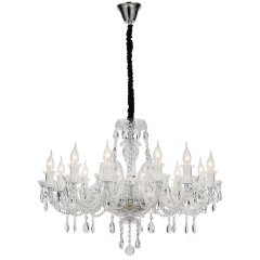 Подвесная люстра Lawanda 2022-12P Подвесная люстра Lawanda 2022-12P