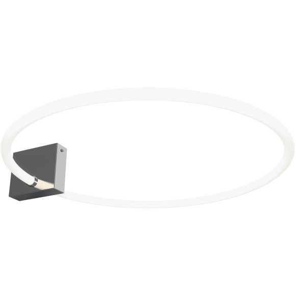 Люстра потолочная Maytoni MOD315CL-L25CH3K Anillo светодиодная LED 25W