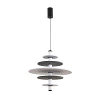 8295/14AL Подвес Lumion LEDIO LED Ra80 Lm455 14W 3000K 220V FELTA