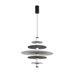 8295/14AL Подвес Lumion LEDIO LED Ra80 Lm455 14W 3000K 220V FELTA 8295/14AL Подвес Lumion LEDIO LED Ra80 Lm455 14W 3000K 220V FELTA