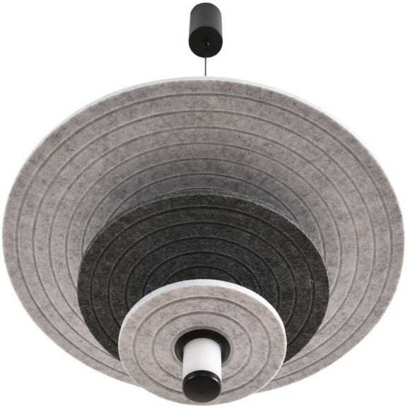 8295/14AL Подвес Lumion LEDIO LED Ra80 Lm455 14W 3000K 220V FELTA