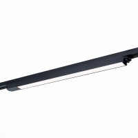 ST366.438.24 Однофазный двужильный светодиодный трековый светильник ST Luce 3000К 2250Лм CRI95+ 120° 24Вт