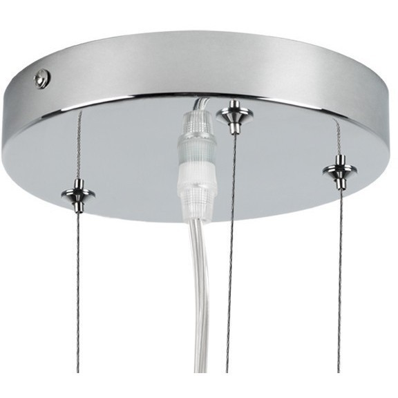 Подвесная люстра DIAFANO 758164 Подвесная люстра DIAFANO 758164