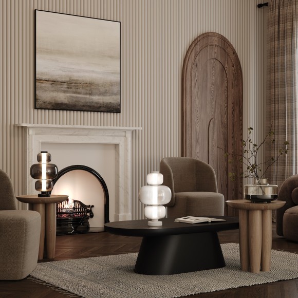 Настольный светильник Maytoni MOD364TL-L15W3K Настольный светильник Maytoni MOD364TL-L15W3K