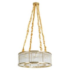 Подвесная люстра Arte Lamp ANETTA A1065SP-8PB