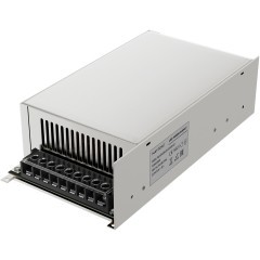 Источник напряжения Maytoni PSL002 24В 600Вт IP 20 821021 Источник напряжения Maytoni PSL002 24В 600Вт IP 20 821021