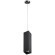 Подвесной светильник цилиндр Lightstar RP6397 RULLO под лампу 1xGU10 50W