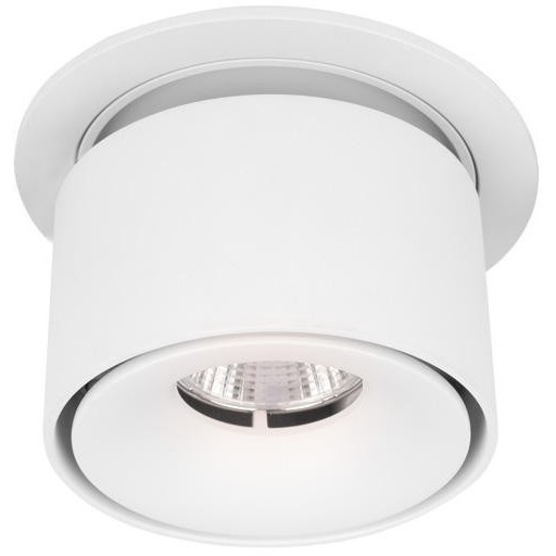 10325/A White Встраиваемый светильник LOFT IT Top 10325/A White Встраиваемый светильник LOFT IT Top