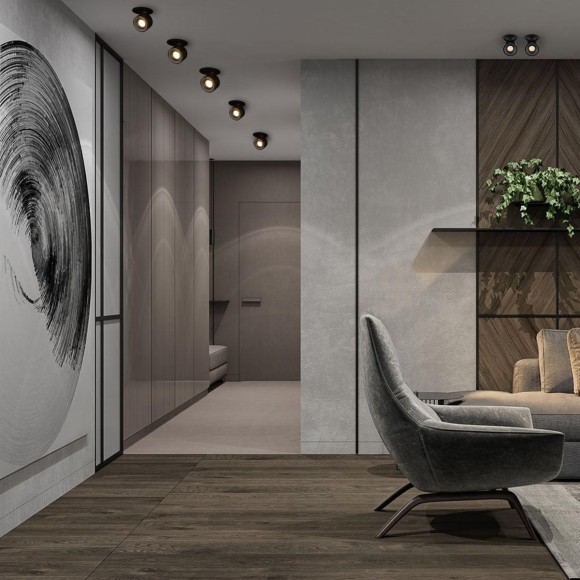 10325/A White Встраиваемый светильник LOFT IT Top 10325/A White Встраиваемый светильник LOFT IT Top