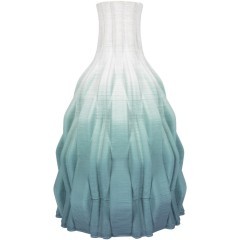 10262V/S Декоративная ваза LOFT IT Mediterraneo