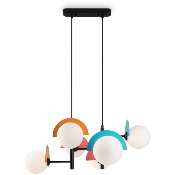 Подвесной светильник Freya FR5391PL-06CFL